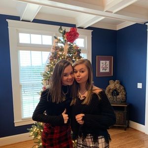 Meet your Posher, Ali kate